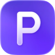 Promptchan AI logo